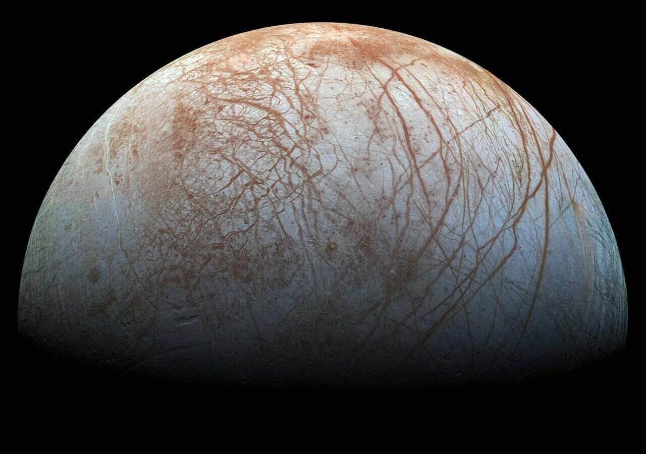 Unveiling the Mysteries of Europa: A Moon Like No Other