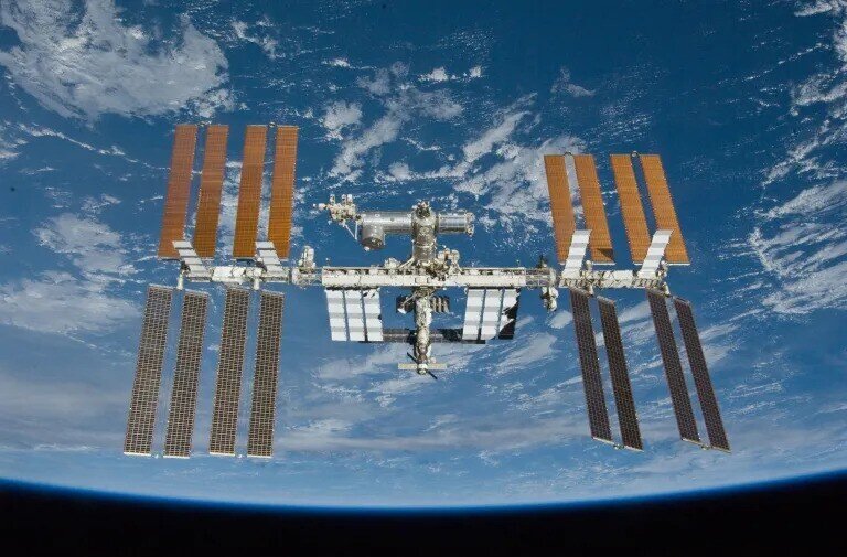 Exploring the Wonders of the International Space Station